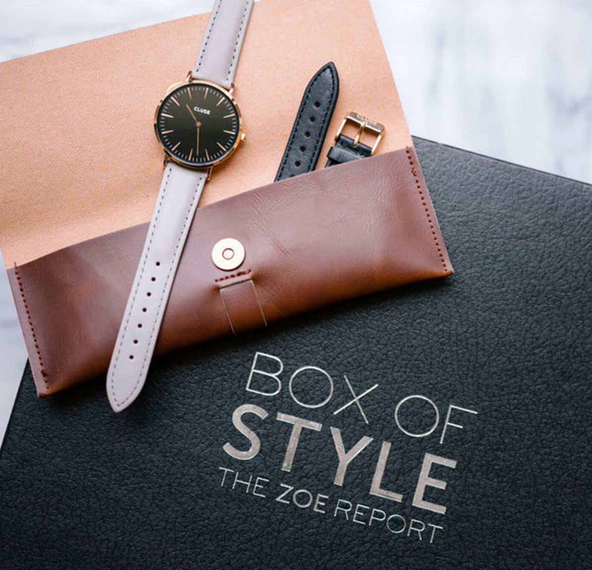 Rachel Zoe Box of Style