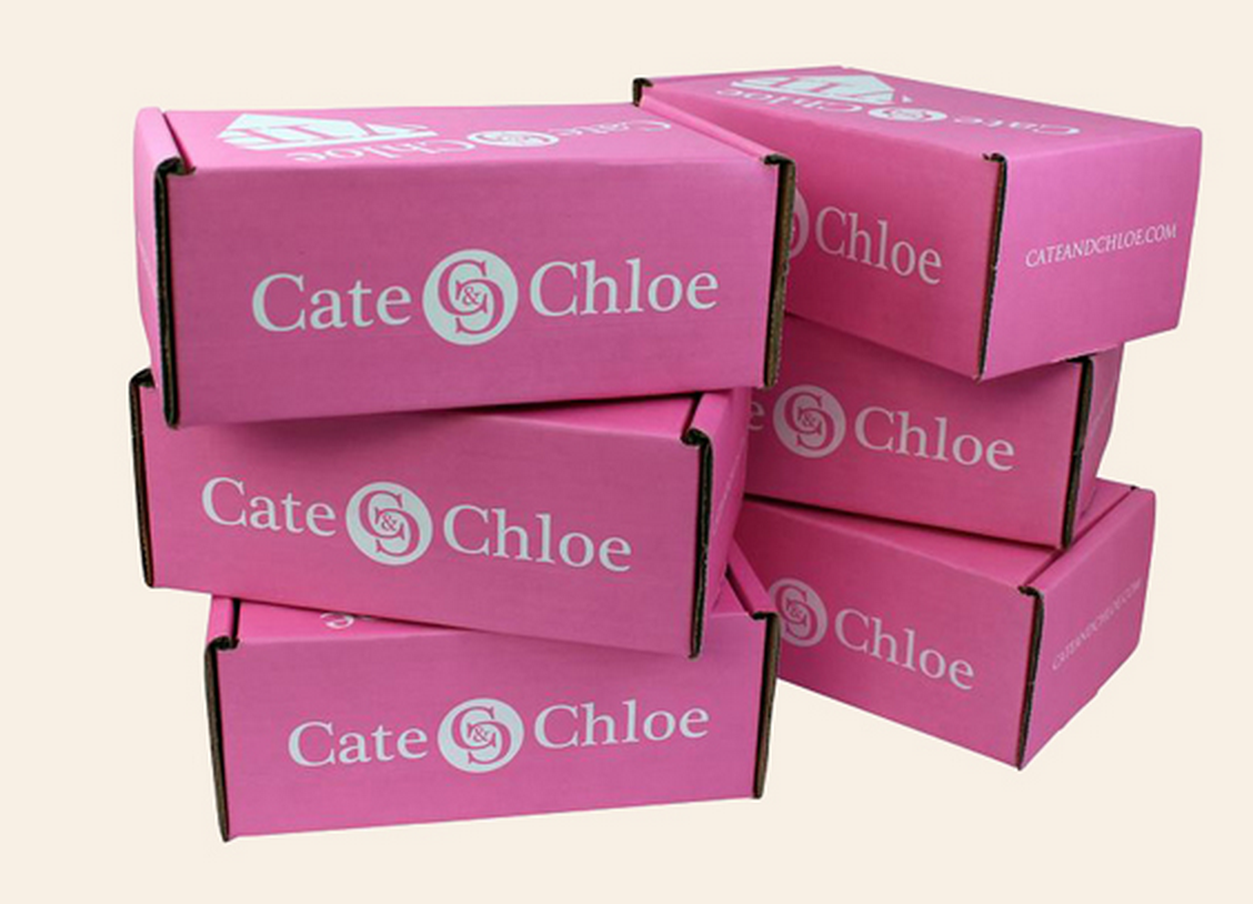 Cate and Chloe VIP Coupon Code