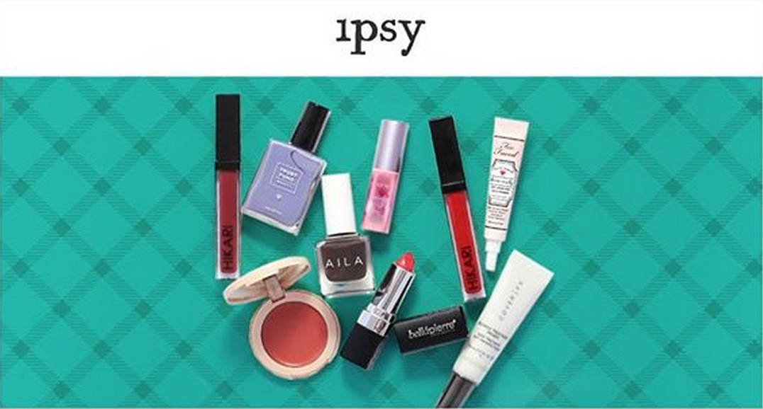 Ipsy August 2015 Glam Bag Spoilers!