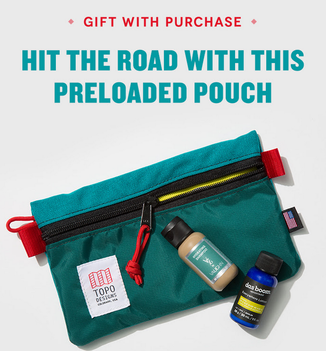 Birchbox Man Free Accessory Bundle with Purchase!