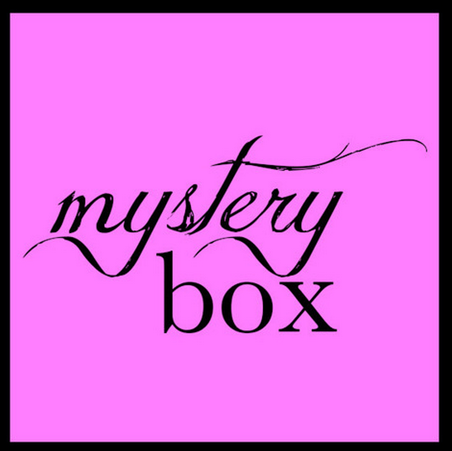 Petit Vour Mystery Box