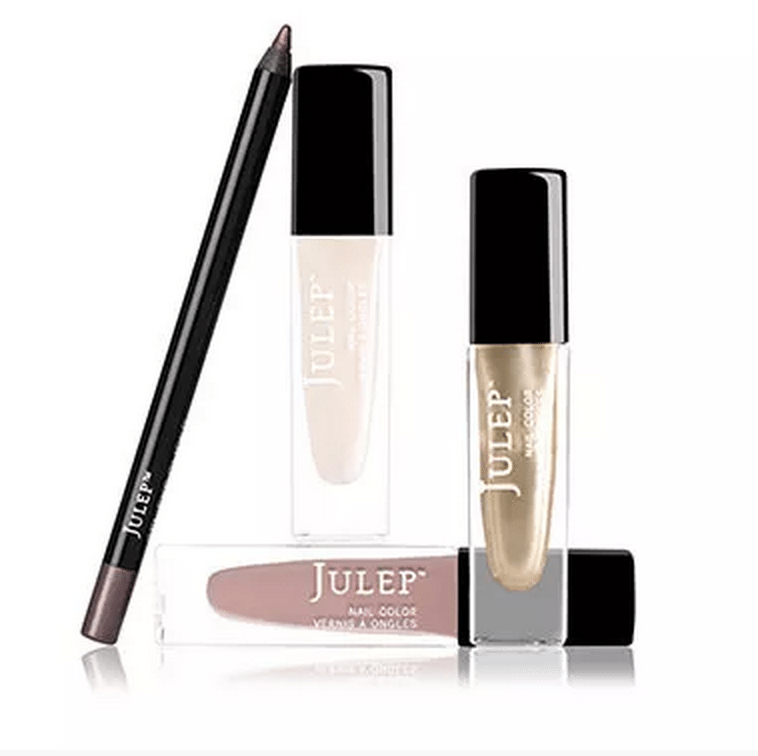 Free Julep Maven Neutrals Welcome Box!