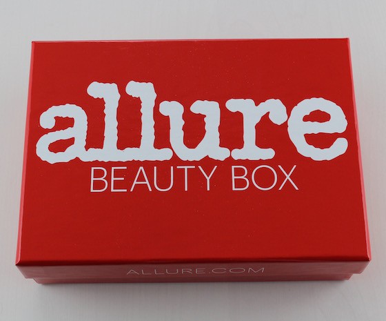 allure-beauty-box-july-2015-box