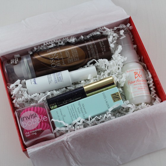 allure-beauty-box-july-2015-items