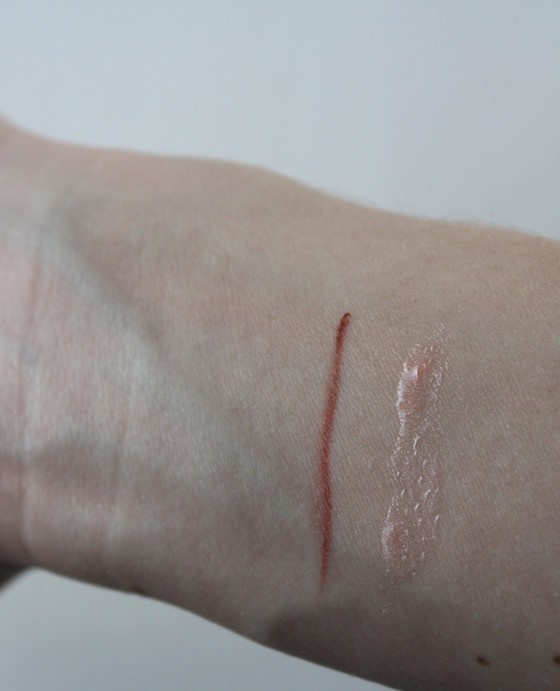 Beauty Box 5 Review – July 2015 Swatch
