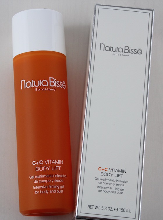 Beauty DNA Subscription Box Review – July 2015 Body Treatment