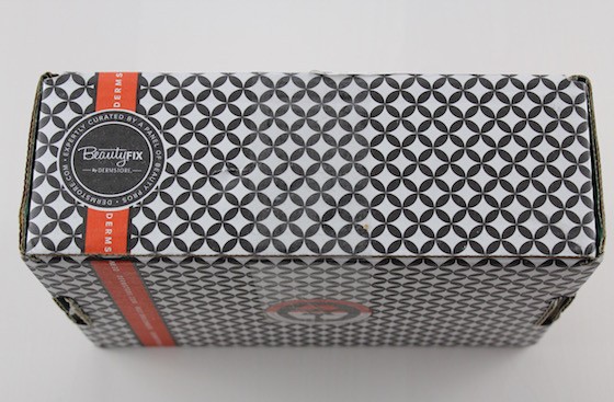 Beauty Fix Subscription Box Review – July 2015 Box