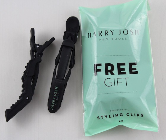 Beauty Fix Subscription Box Review – July 2015 Clips