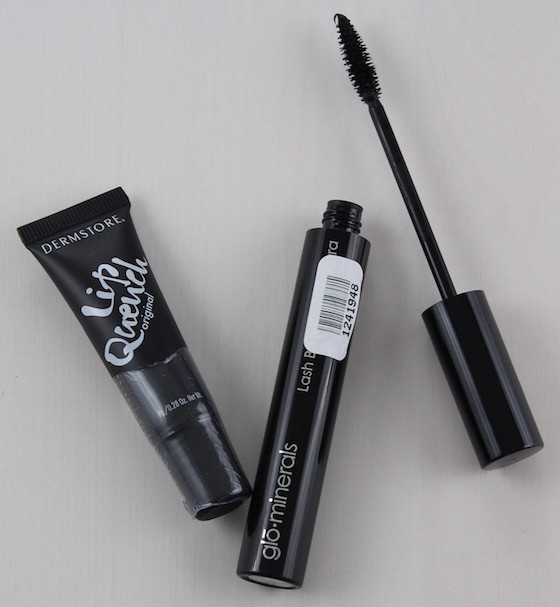 Beauty Fix Subscription Box Review – July 2015 Mascara