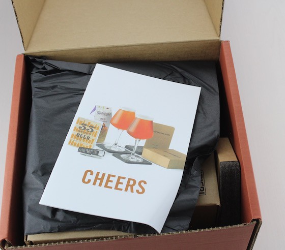Bespoke Post Review & Coupon – July 2015 “Cheers” - first-look