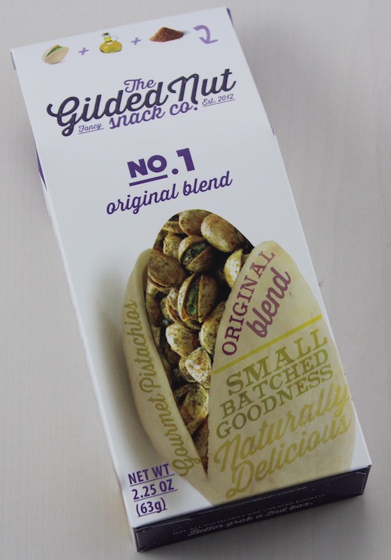 Bespoke Post Review & Coupon – July 2015 “Cheers” - gilded