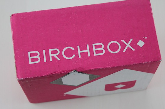 Birchbox Upgraded Box Review – July 2015 Box