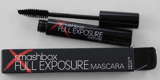 Birchbox Upgraded Box Review – July 2015 Smashbox