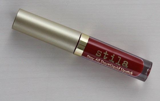 Birchbox Upgraded Box Review – July 2015 Stila