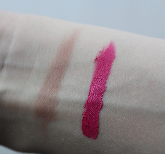 Birchbox Beachy + Bright Box Review – July 2015 Swatches
