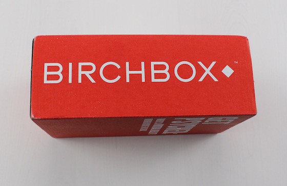 Birchbox Man Subscription Box Review – August 2015 Box