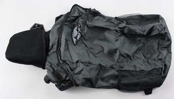 Birchbox Man Subscription Box Review – August 2015 Backpack