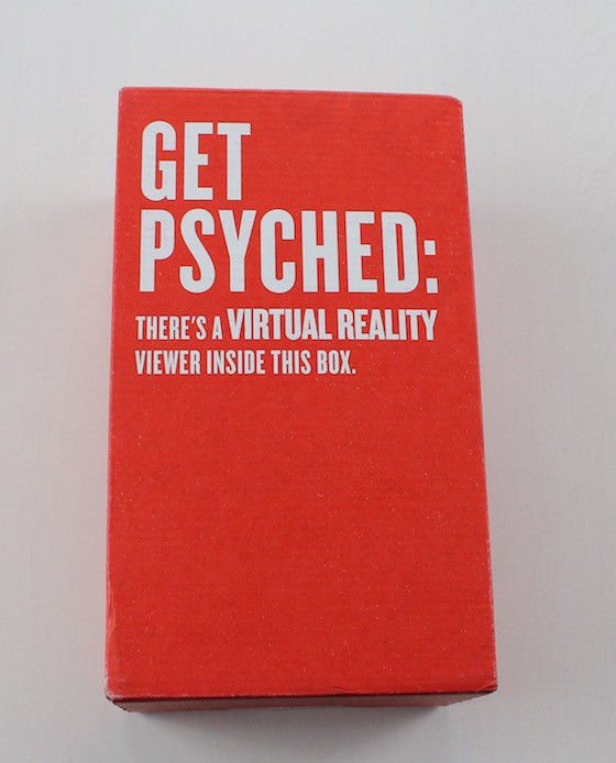 Birchbox Man Subscription Box Review – August 2015 Side