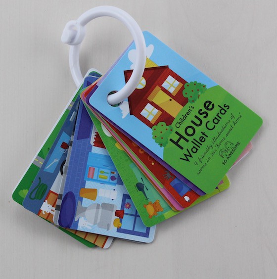 Bluum Subscription Box Review & Coupon – June 2015 Cards