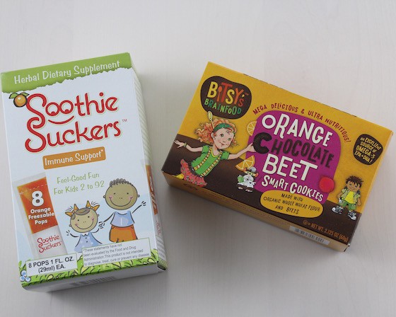 Bluum Subscription Box Review & Coupon – June 2015 Suckers