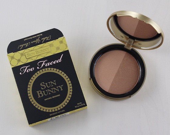 Rachel Zoe Box of Style Summer 2015 Subscription Box Review Bronzer