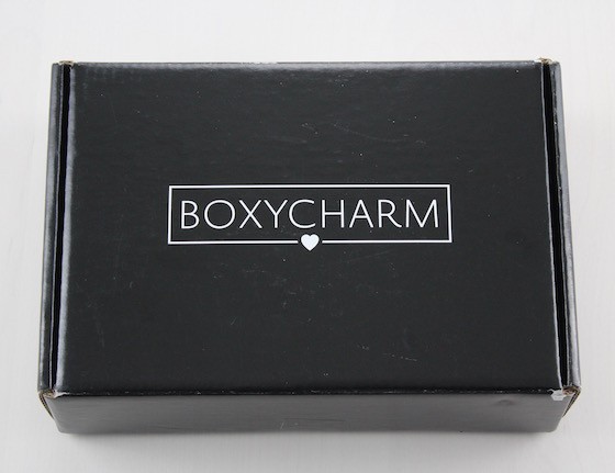 BoxyCharm Beauty Subscription Box Review – July 2015 Box