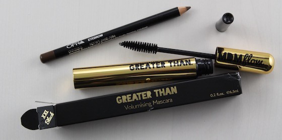 BoxyCharm Beauty Subscription Box Review – July 2015 Mascara