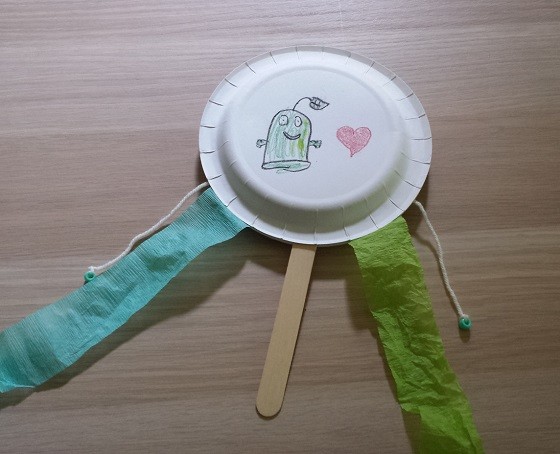 Bramble Box Props Subscription Box Review – June 2015 - shaker