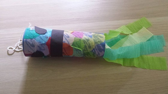 Bramble Box Props Subscription Box Review – June 2015 - windsock