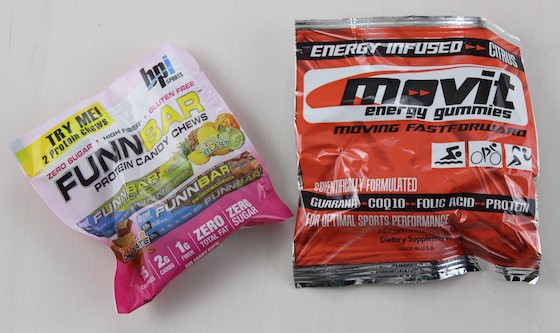 Bulu Box Subscription Review & 50% Off Coupon – July 2015 Gummy