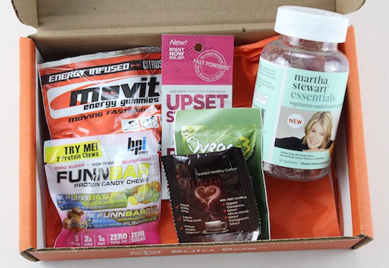 Bulu Box Subscription Review & 50% Off Coupon – July 2015 Items