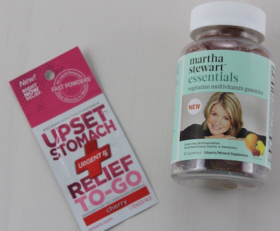 Bulu Box Subscription Review & 50% Off Coupon – July 2015 Martha