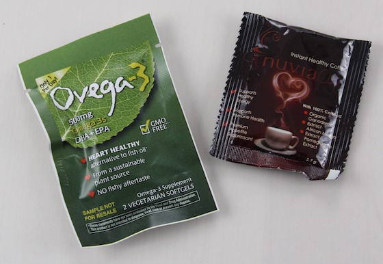 Bulu Box Subscription Review & 50% Off Coupon – July 2015 Ovega