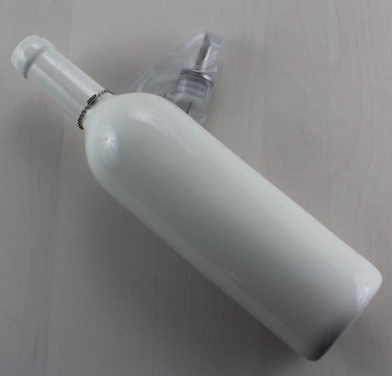 Burke Decor Whole Home Subscription Box Review – July 2015 Bottle