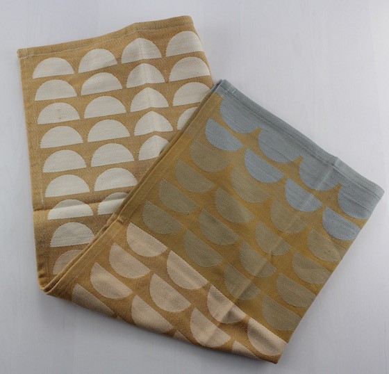 Burke Decor Whole Home Subscription Box Review – July 2015 Towel