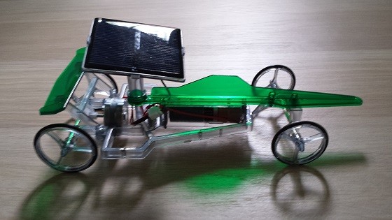 Cooper Kit Subscription Box Review - Spring 2015-solar-car-2