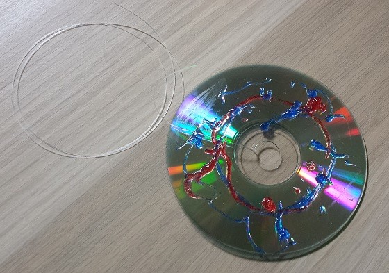 Cooper Kit Subscription Box Review - Spring 2015-suncatcher