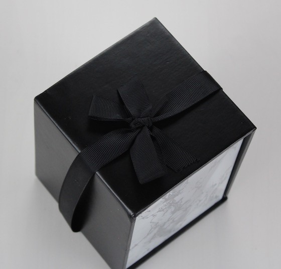 Decoterie Subscription Box Review - Summer 2015 Candle Box