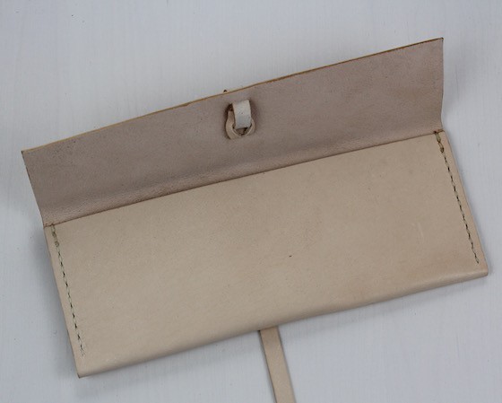 Decoterie Subscription Box Review - Summer 2015 Wrap Open