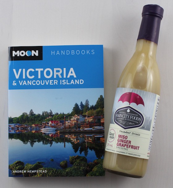 Escape Monthly Subscription Box Review – June 2015 Book