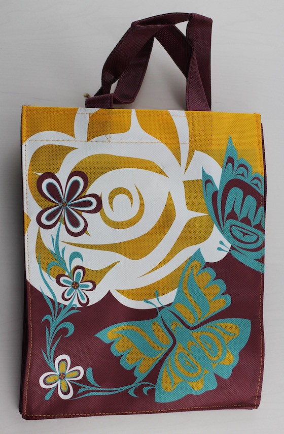 Escape Monthly Subscription Box Review – June 2015 Tote