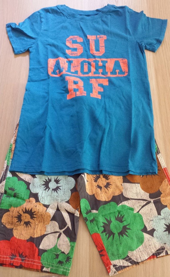 FabKids Subscription Review: Boys Edition – July 2015 - surf-outfit