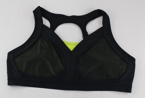Fabletics Review & $25 Off Coupon – July 2015 Bra