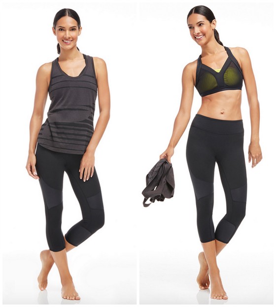 Fabletics Review & $25 Off Coupon – July 2015 Outfit Pick
