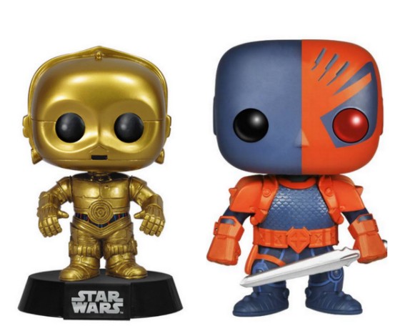 Funko Subscription Boxes