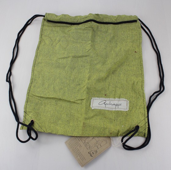 globein-july-2015-bag