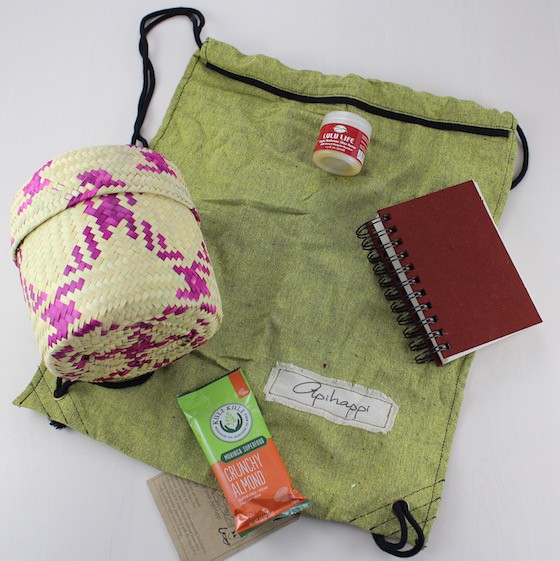 globein-july-2015-items