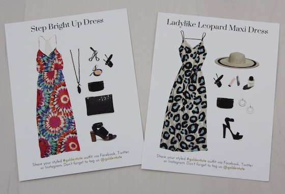 Golden Tote $149 Tote Review – July 2015 Info