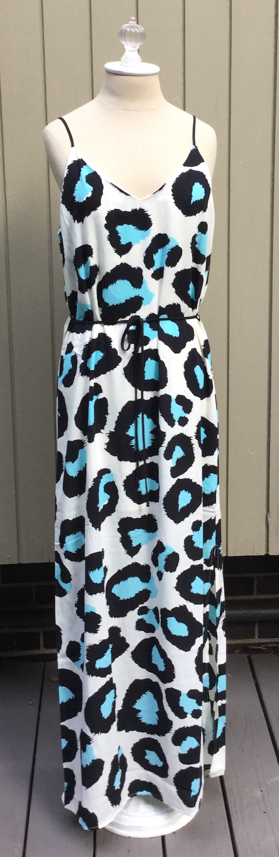 Golden Tote $149 Tote Review – July 2015 Maxi Blue