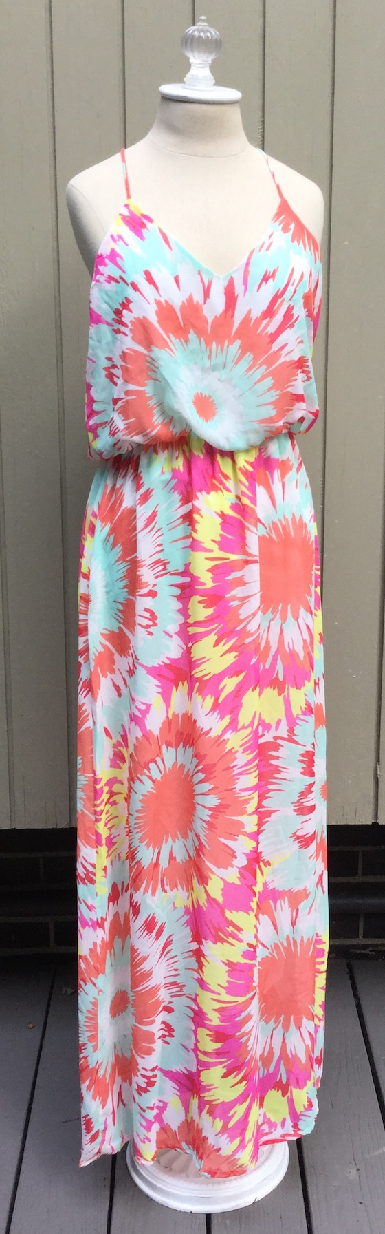 Golden Tote $149 Tote Review – July 2015 Maxi Bright